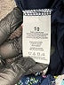 Speechless 100% Polyester Print Blue Dress Size 10 - photo 4