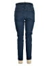 Talbots Solid Blue Jeans Size 10 - photo 2