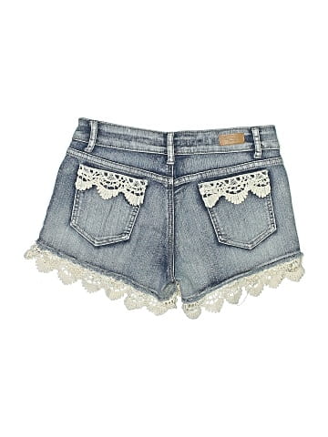 Arizona Jean Company Denim Shorts (view 2)