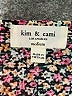 Kim & Cami Pink Short Sleeve Blouse Size M - photo 7