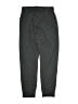 Uniqlo Solid Gray Sweatpants Size 13 - photo 2