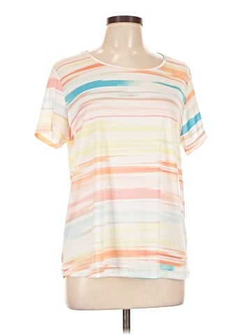 Blair Short Sleeve Top (view 1)