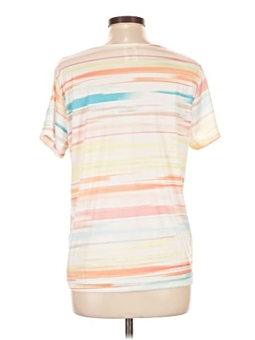 Blair Short Sleeve Top (view 2)
