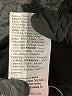 SPANX Black Dress Pants Size XL - photo 5