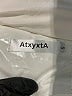 Assorted Brands Solid White Snow Jacket Size S - photo 6