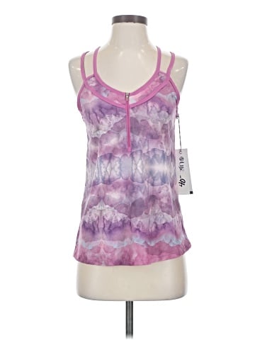 Lija Tank Top (view 1)