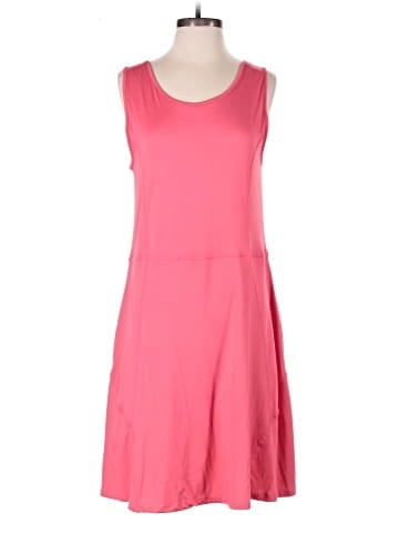 Zelos Casual Dress (view 1)