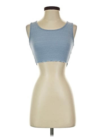 Romwe Tank Top (view 1)