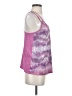 Lija Purple Tank Top Size XS - photo 4