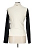 Zobha Color Block Ivory Jacket Size L - photo 2