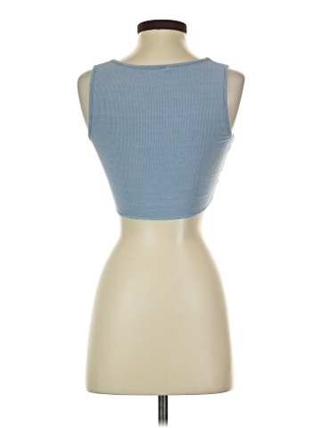 Romwe Tank Top (view 2)