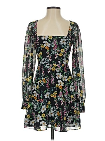 Yumi Kim Cocktail Dress (view 1)