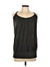 Isda & Co Black Tank Top Size L - photo 1