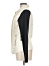 Zobha Color Block Ivory Jacket Size L - photo 5