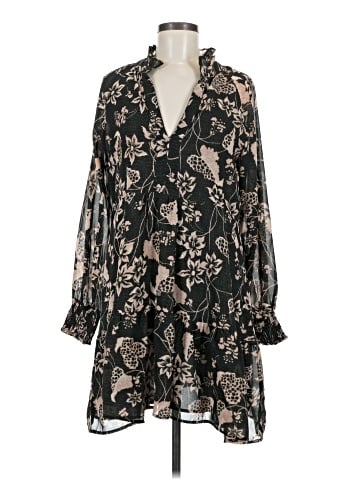 Elan Casual Dress (view 1)