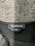 Bebe Black Long Sleeve Top Size XS - photo 7