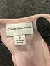CALVIN KLEIN JEANS 100% Polyester Pink Dress Size 5 - photo 3