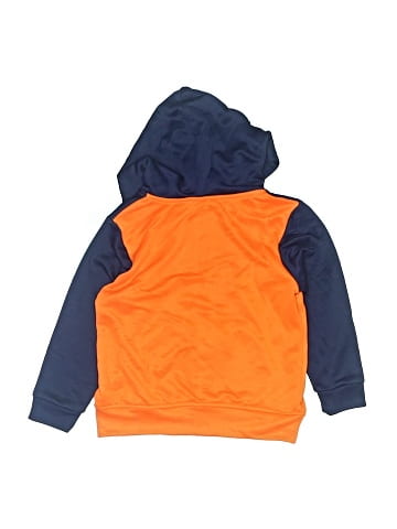 Champion Zip Up Hoodie (view 2)