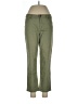 CALVIN KLEIN JEANS Green Jeans Size 12 - photo 1