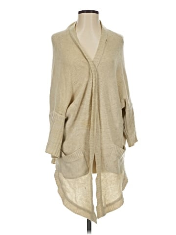 Autumn Cashmere Cashmere Cardigan (view 1)
