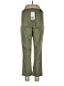 CALVIN KLEIN JEANS Green Jeans Size 12 - photo 2