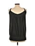 Isda & Co Black Tank Top Size L - photo 2