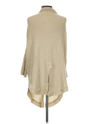 Autumn Cashmere Cashmere Cardigan (view 2)