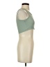Romwe Green Tank Top Size 2 - photo 4
