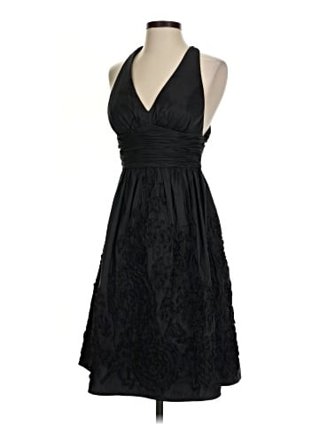 David's Bridal Cocktail Dress (view 1)