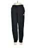 Nike Black Track Pants Size M - photo 1