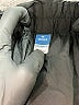 Old Navy 100% Polyester Black Casual Skirt Size Med Petite - photo 4