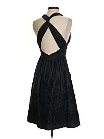 David's Bridal Cocktail Dress (view 2)