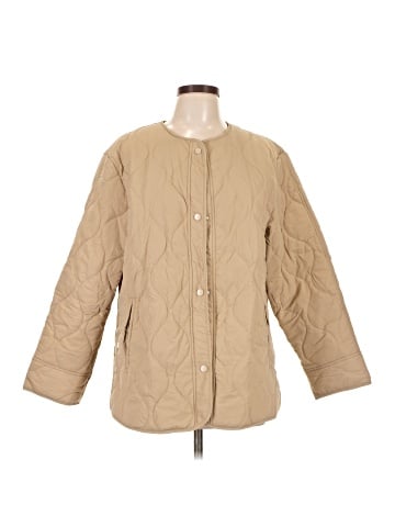 Unbranded Jacket (view 1)