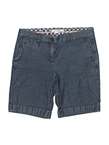 Boden Denim Shorts (view 1)