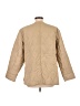 Unbranded 100% Nylon Tan Jacket Size L - photo 2