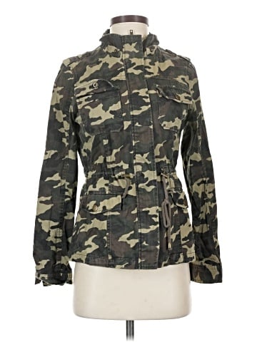 Chocolate Jacket (view 1)