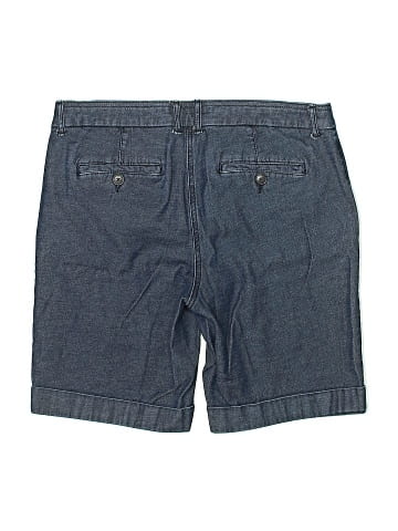 Boden Denim Shorts (view 2)