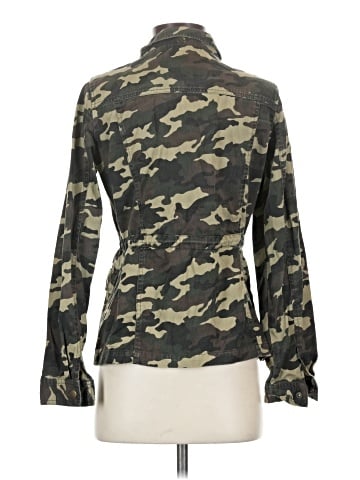 Chocolate Jacket (view 2)
