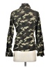 Chocolate Camo Green Jacket Size S - photo 2