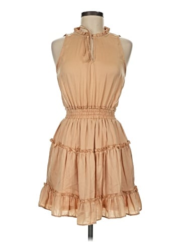 Impressions Casual Dress (view 1)