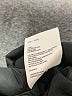 OAK + FORT 100% Polyester Solid Black Casual Dress Size L - photo 8