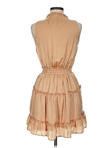 Impressions Casual Dress (view 2)