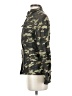 Chocolate Camo Green Jacket Size S - photo 5