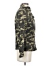 Chocolate Camo Green Jacket Size S - photo 4