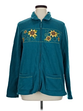 Breckenridge Track Jacket