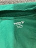 Active by Old Navy Color Block Green Teal Track Jacket Size 14 - 16 - photo 3