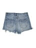 Risen Stars Blue Denim Shorts Size 27 waist - photo 2