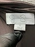 Jessica Simpson Solid Brown Cocktail Dress Size 10 - photo 7