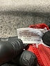 Xhilaration 100% Polyester Print Red Shorts Size M - photo 4