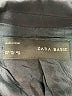 Zara Basic Blue Blazer Size XS - photo 6